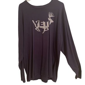 Yeti XXlarge